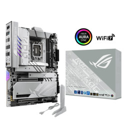 Дънна платка Asus ROG MAXIMUS Z890 APEX, LGA 1851 - 90MB1IP0-M0EAY0