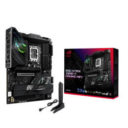 Дънна платка Asus ROG STRIX Z890-F GAMING WIFI, LGA 1851 - 90MB1I40-M0EAY0