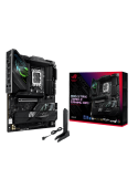 Дънна платка Asus ROG STRIX Z890-F GAMING WIFI, LGA 1851 - 90MB1I40-M0EAY0