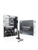 Дънна платка Asus PRIME Z890-P WIFI, LGA 1851 - 90MB1I70-M0EAY0