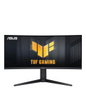 Монитор Asus TUF GAMING VG34VQL3A 34" VA QHD(3440x1440), 1500R, 180Hz, 1ms, 125% sRGB, FreeSync Premium Pro