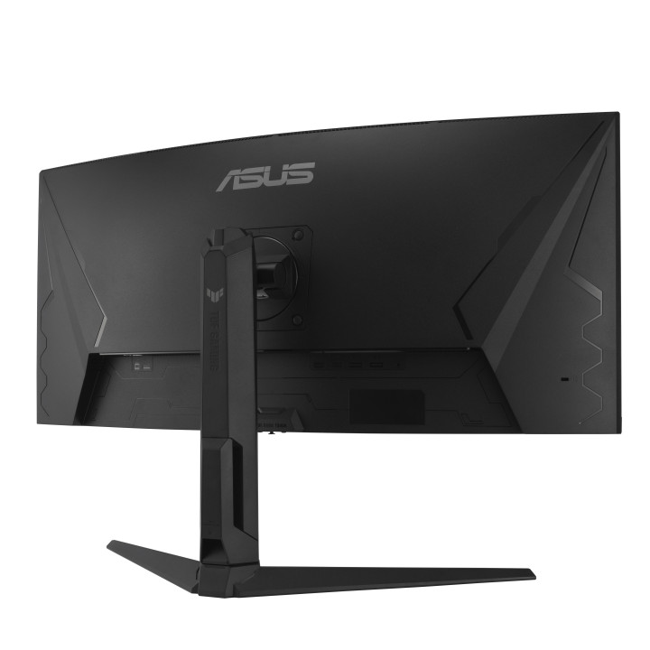 Монитор Asus TUF GAMING VG34VQL3A 34" VA QHD(3440x1440), 1500R, 180Hz, 1ms, 125% sRGB, FreeSync Premium Pro
