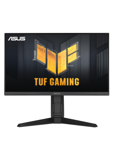 Монитор Asus TUF GAMING VG249QL3A 23.8" IPS FHD(1920x1080), 180Hz, 1ms, 99% sRGB, G-Sync Compatible, FreeSync Premium - 90LM09G0-B01170
