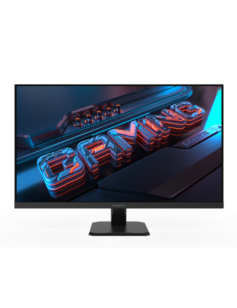 Монитор Gigabyte GS32Q 31.5" SS IPS QHD (2560x1440), 170Hz, 1ms, HDR Ready, FreeSync Premium