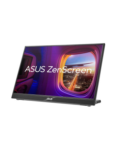 Монитор Asus ZenScreen MB16QHG 16" IPS WQXGA (2560x1600) 120Hz - 90LM08NG-B01170