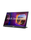 Монитор Asus ZenScreen MB16QHG 16" IPS WQXGA (2560x1600) 120Hz - 90LM08NG-B01170