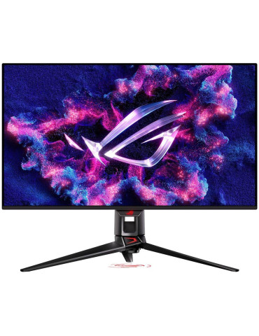 Монитор Asus ROG Swift OLED PG32UDCM 32" 4K (3840 x 2160), QD-OLED, 240Hz, 0.3ms, HDR10, G-SYNC Compatible - 90LM09T0-B01370