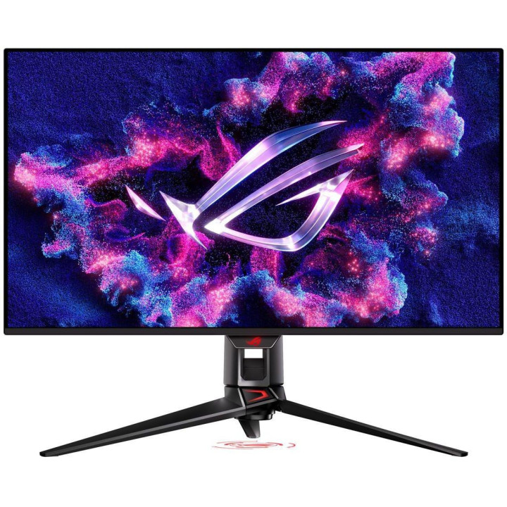 Монитор Asus ROG Swift OLED PG32UDCM 32" 4K (3840 x 2160), QD-OLED, 240Hz, 0.3ms, HDR10, G-SYNC Compatible - 90LM09T0-B01370