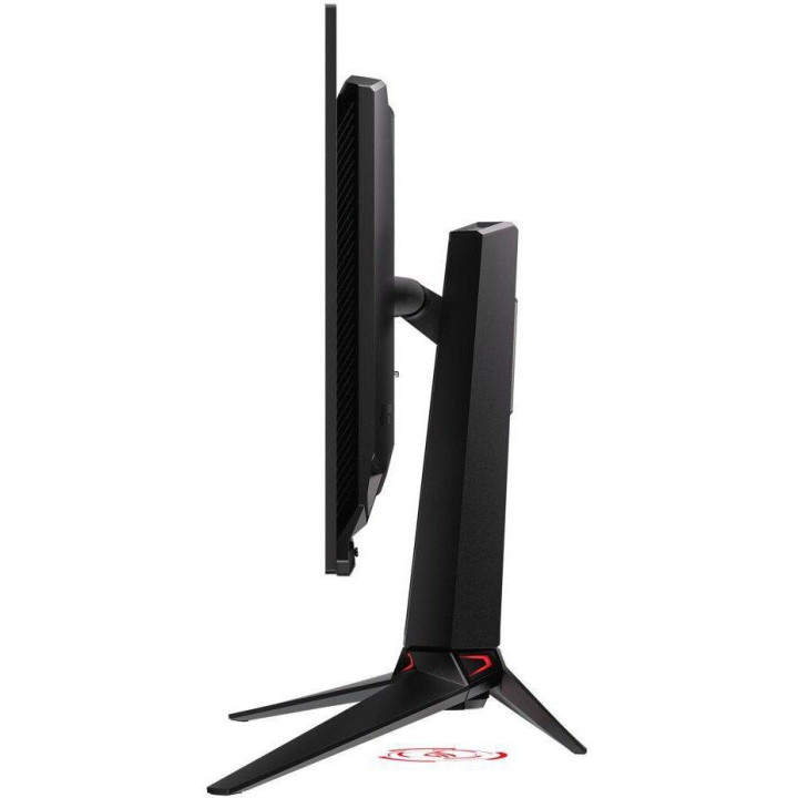 Монитор Asus ROG Swift OLED PG32UDCM 32" 4K (3840 x 2160), QD-OLED, 240Hz, 0.3ms, HDR10, G-SYNC Compatible - 90LM09T0-B01370