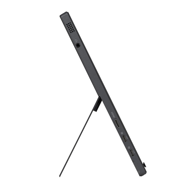 Монитор Asus ZenScreen Touch MB16AHT 15.6" FHD (1920x1080) IPS 10-Point Touch, USB Type-C, Mini HDMI - 90LM0890-B01170