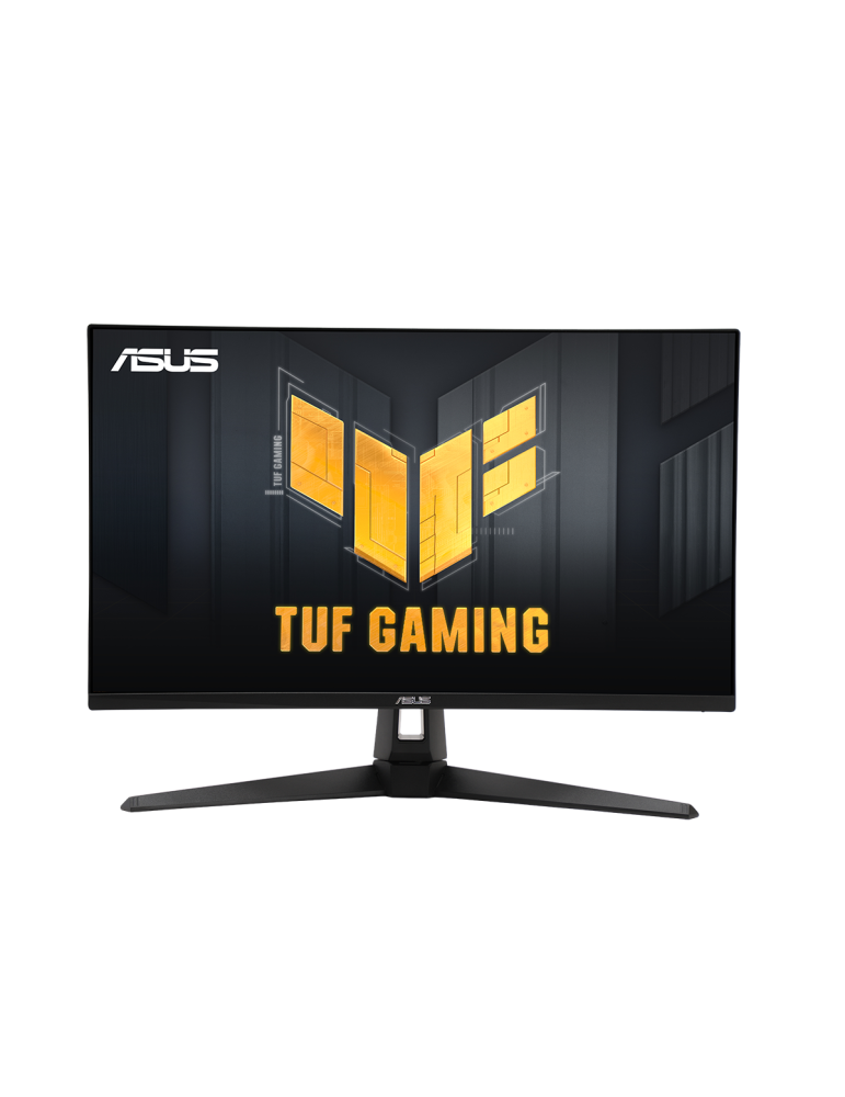 Монитор Asus TUF Gaming VG27AQ3A 27" IPS QHD (2560x1440), 180Hz, 1ms 130% sRGB, Adaptive-Sync(FreeSync) / G-Sync Compatible - 90LM0940-B01970