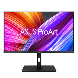 Монитор Asus ProArt PA328QV 31.5", IPS, WQHD(2560x1440), 100% sRGB, Calman Verified, ProArt Preset, ProArt Palette, Ergonomic Stand - 90LM00X0-B02370