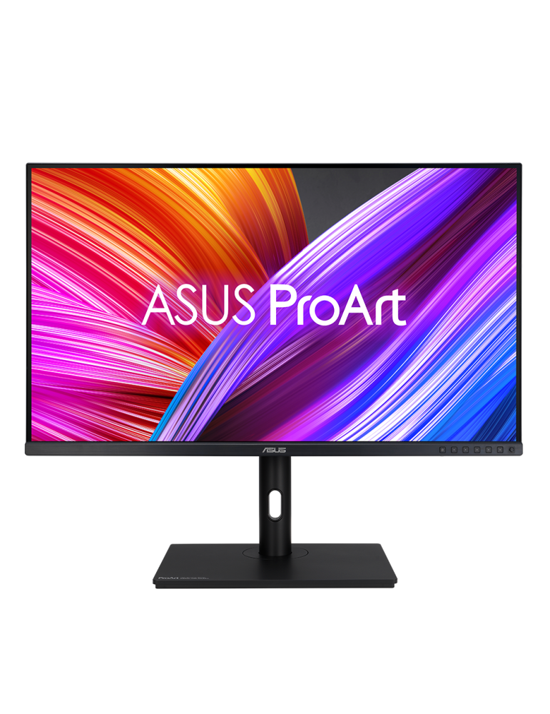 Монитор Asus ProArt PA328QV 31.5", IPS, WQHD(2560x1440), 100% sRGB, Calman Verified, ProArt Preset, ProArt Palette, Ergonomic Stand - 90LM00X0-B02370