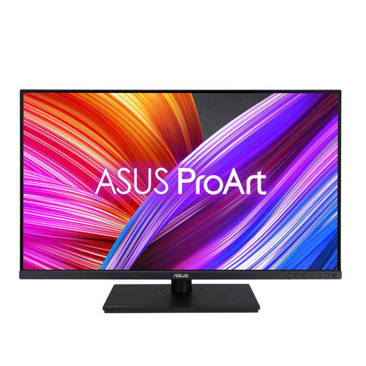 Монитор Asus ProArt PA328QV 31.5", IPS, WQHD(2560x1440), 100% sRGB, Calman Verified, ProArt Preset, ProArt Palette, Ergonomic Stand - 90LM00X0-B02370
