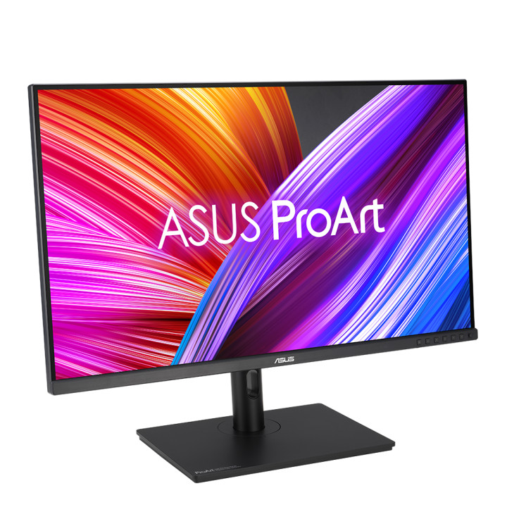 Монитор Asus ProArt PA328QV 31.5", IPS, WQHD(2560x1440), 100% sRGB, Calman Verified, ProArt Preset, ProArt Palette, Ergonomic Stand - 90LM00X0-B02370