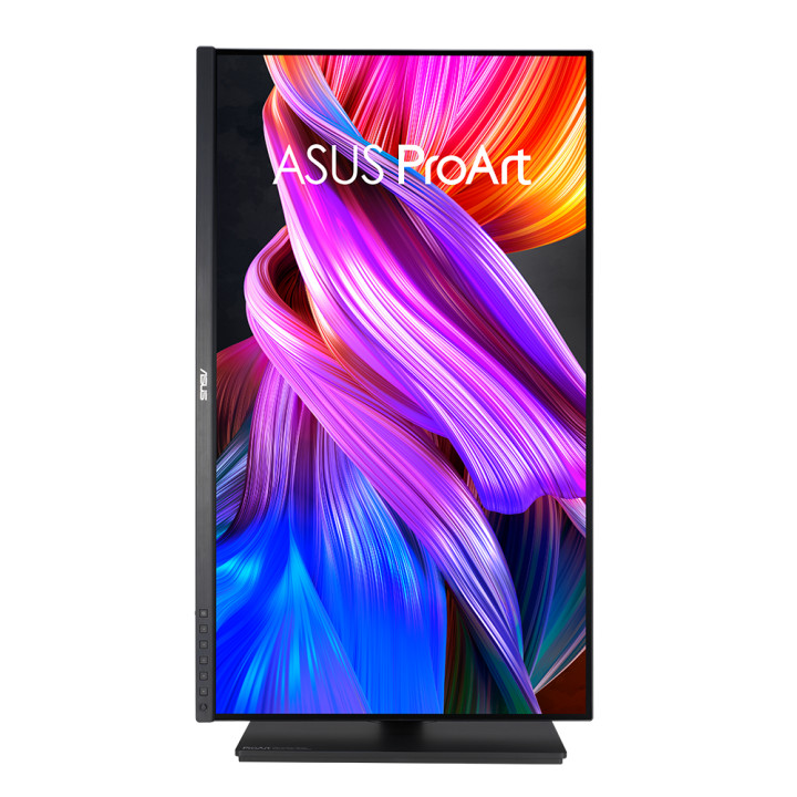 Монитор Asus ProArt PA328QV 31.5", IPS, WQHD(2560x1440), 100% sRGB, Calman Verified, ProArt Preset, ProArt Palette, Ergonomic Stand - 90LM00X0-B02370