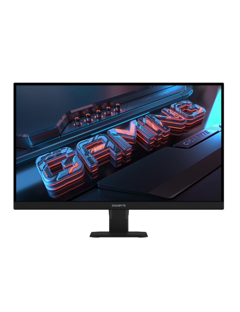 Монитор Gigabyte GS27U 27" IPS UHD(3840x2160), 160Hz, 1 ms