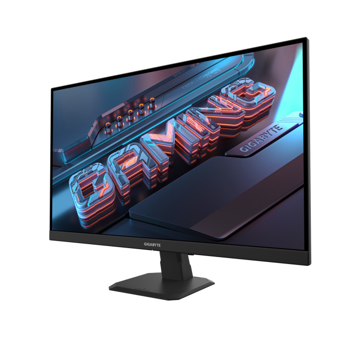 Монитор Gigabyte GS27U 27" IPS UHD(3840x2160), 160Hz, 1 ms