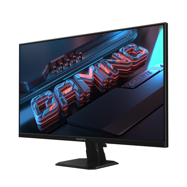 Монитор Gigabyte GS27QA 27" SS-IPS QHD(2560x1440), 180Hz, 1ms