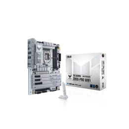 Дънна платка Asus TUF GAMING Z890-PRO WIFI, LGA 1851 - 90MB1IR0-M0EAY0