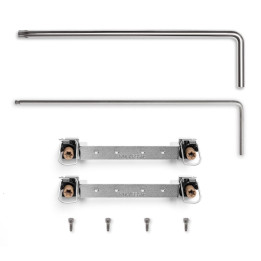 Комплект за монитиране на охладител Noctua Kit NM-i4677 - NM-i4677