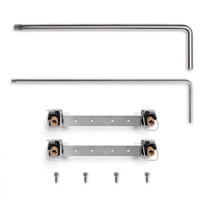 Комплект за монитиране на охладител Noctua Kit NM-i4677 - NM-i4677