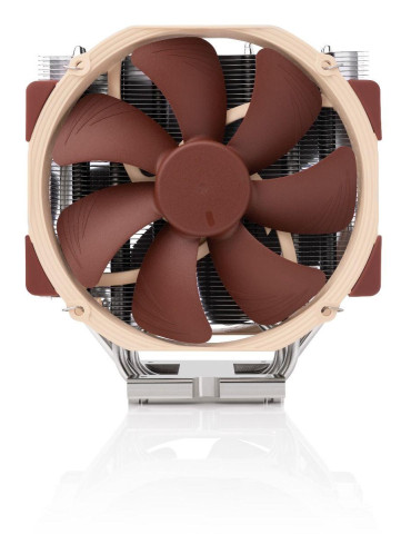 Охладител за процесор Noctua NH-U14S DX-4677, Съвместимост: Intel Xeon LGA4677
