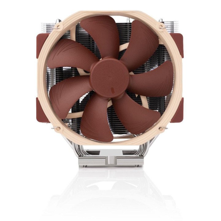 Охладител за процесор Noctua NH-U14S DX-4677, Съвместимост: Intel Xeon LGA4677