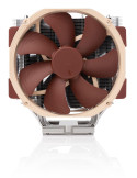 Охладител за процесор Noctua NH-U14S DX-4677, Съвместимост: Intel Xeon LGA4677