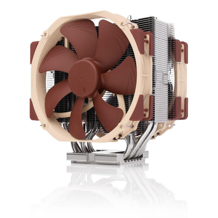 Охладител за процесор Noctua NH-U14S DX-4677, Съвместимост: Intel Xeon LGA4677