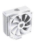 Охладител за процесор Kolink Umbra EX180 White - PGW-CC-KOL-007