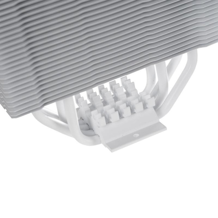 Охладител за процесор Kolink Umbra EX180 White - PGW-CC-KOL-007