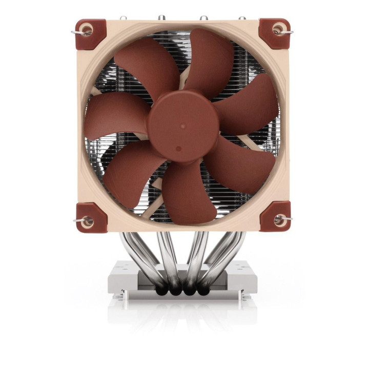 Охладител за процесор Noctua NH-D9 DX-4677 - NH-D9-DX-4677-4U