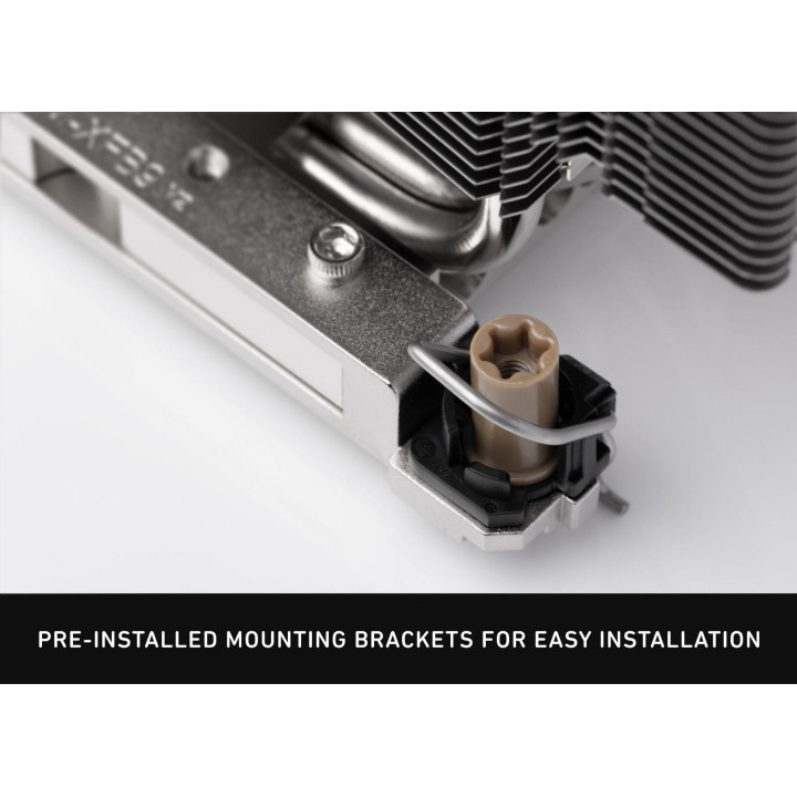 Охладител за процесор Noctua NH-D9 DX-4677 - NH-D9-DX-4677-4U