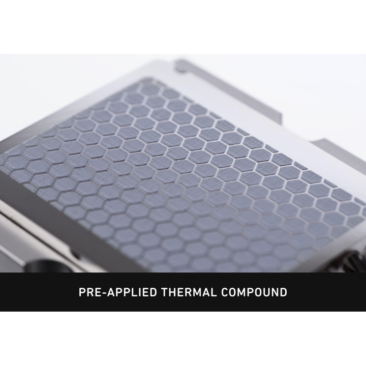 Охладител за процесор Noctua NH-D9 DX-4677 - NH-D9-DX-4677-4U