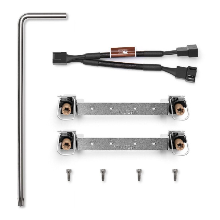 Охладител за процесор Noctua NH-D9 DX-4677 - NH-D9-DX-4677-4U