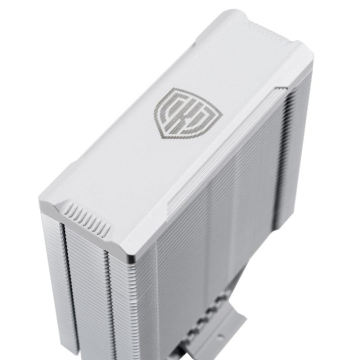 Охладител за процесор Kolink Umbra EX180 ARGB White - PGW-CC-KOL-006