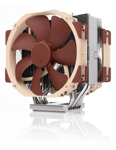 Охладител за процесор Noctua NH-U14S TR5-SP6 - NH-U14S-TR5-SP6