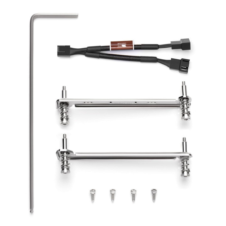 Охладител за процесор Noctua NH-U14S TR5-SP6 - NH-U14S-TR5-SP6