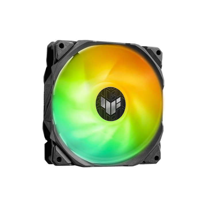 Водно охлаждане за процесор Asus TUF Gaming LC II 360 ARGB - 90RC00M1-M0UAY0