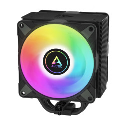 Охладител за процесор Arctic Freezer 36 A-RGB Black - ACFRE00124A