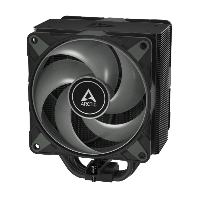 Охладител за процесор Arctic Freezer 36 A-RGB Black - ACFRE00124A