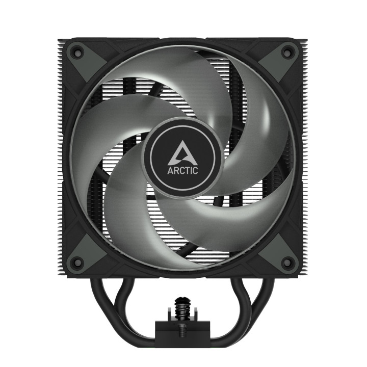 Охладител за процесор Arctic Freezer 36 A-RGB Black - ACFRE00124A