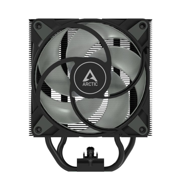 Охладител за процесор Arctic Freezer 36 A-RGB Black - ACFRE00124A