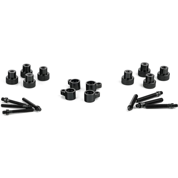 Монтажен комплект Thermal Grizzly AM5, За изместен монтаж - TG-AD-AM5-MK