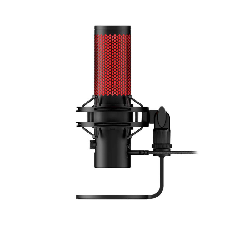 Настолен микрофон HyperX QuadCast 2 - 872V1AA