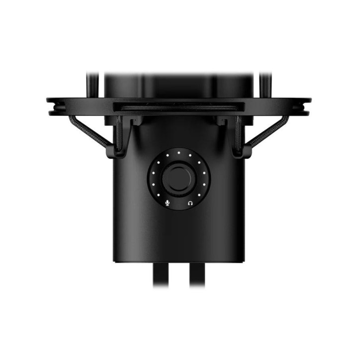 Настолен микрофон HyperX QuadCast 2 - 872V1AA