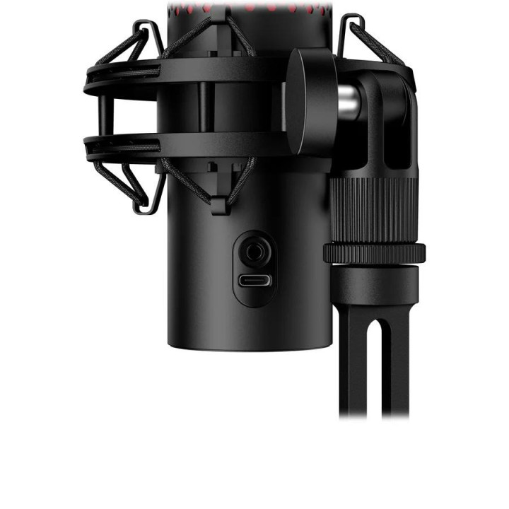 Настолен микрофон HyperX QuadCast 2 - 872V1AA