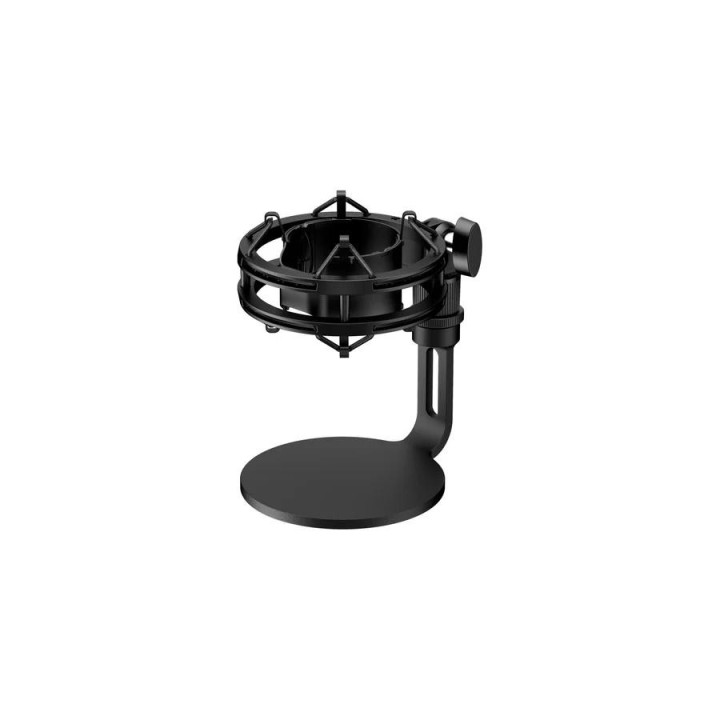 Настолен микрофон HyperX QuadCast 2 - 872V1AA