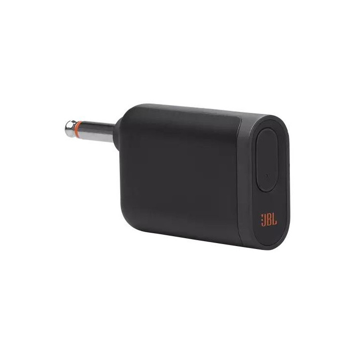 Комплект безжични микрофони JBL PartyBox Wireless Mic, 2 бр, До 30м - 46000447